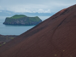 Vestmannaeyjar